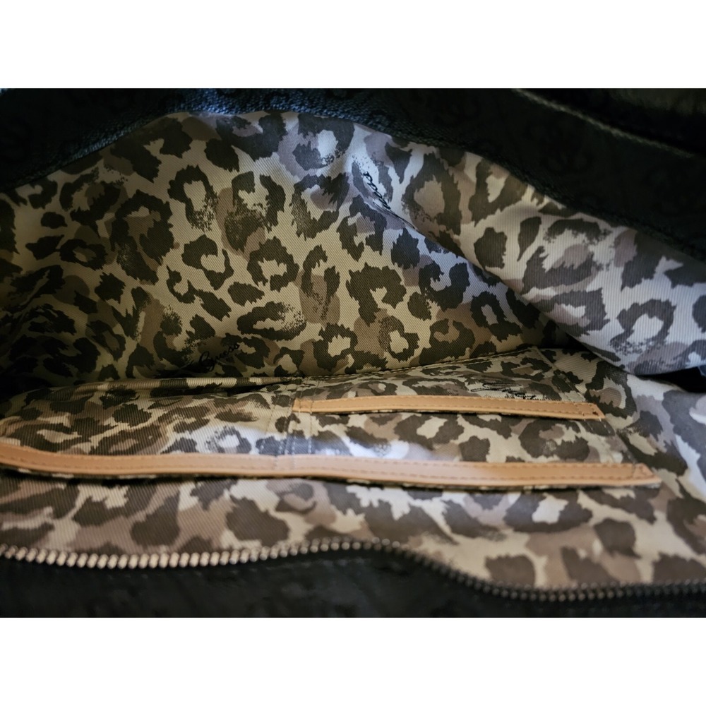 Guess Delaney Large Tote - Picture 2 of 5